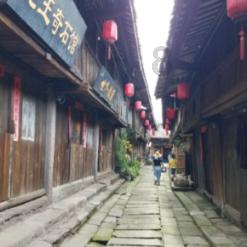 万楼,湘潭的文脉
